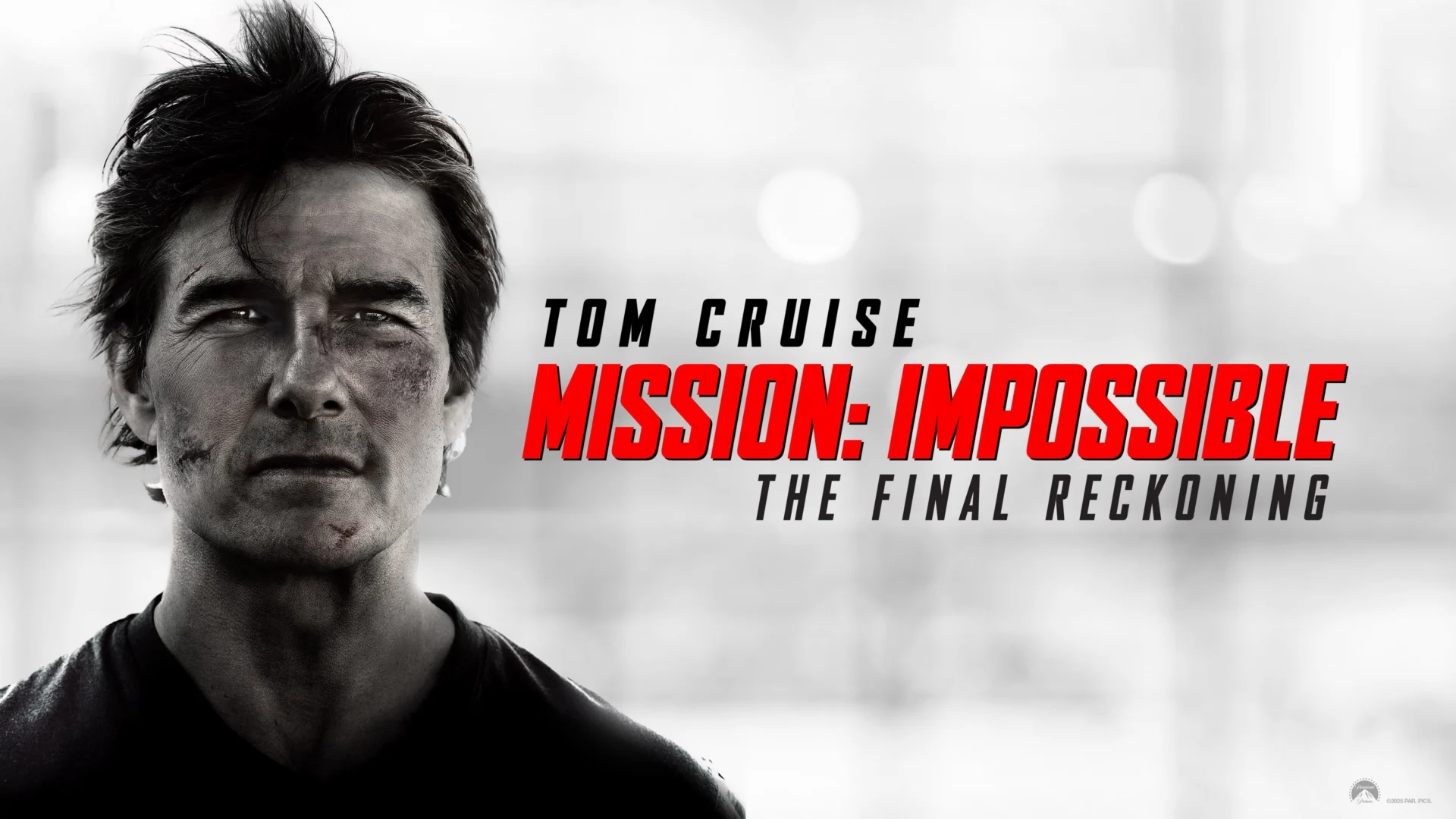 Mission: Impossible The Final Reckoning (2025)