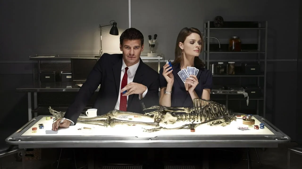 Bones TV Series
