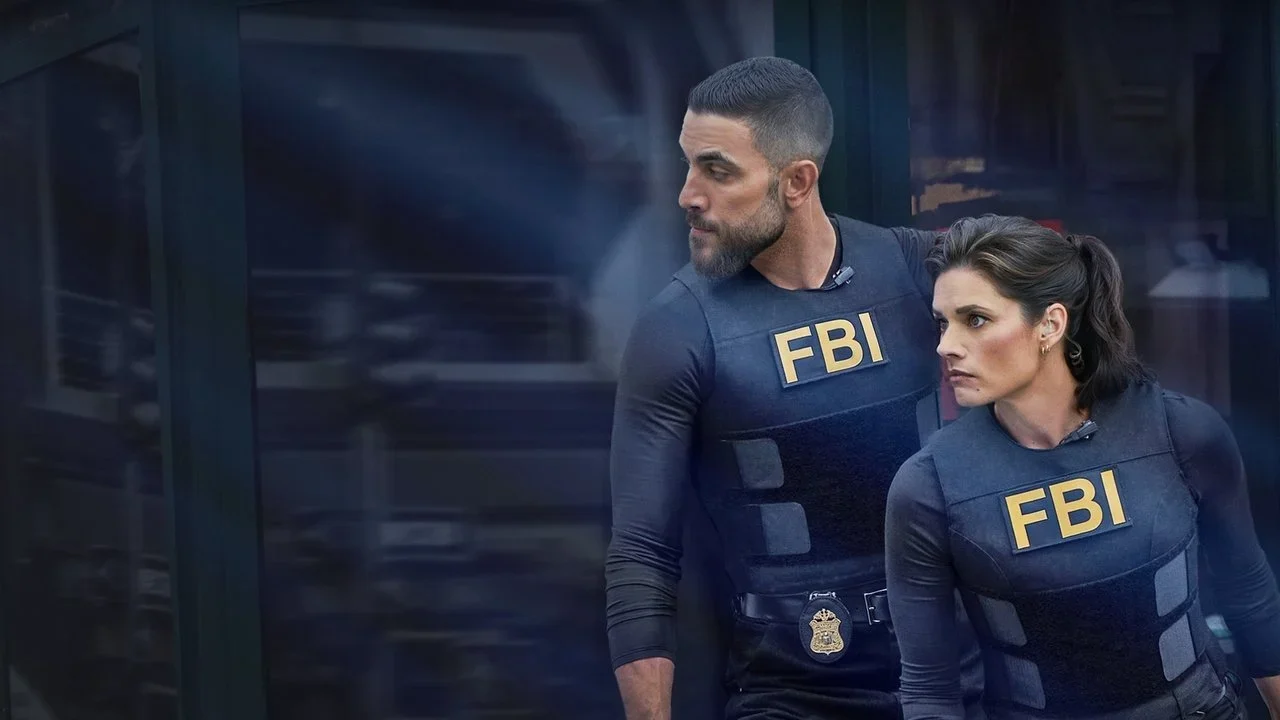 FBI 2026