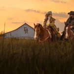 Dutton Ranch