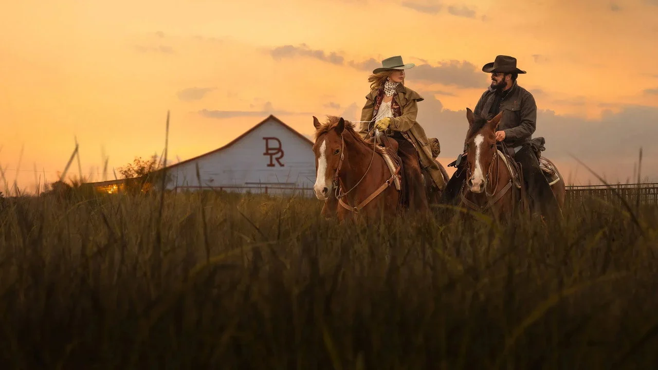 Dutton Ranch 2026