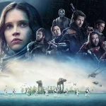 Rogue One: A Star Wars Story